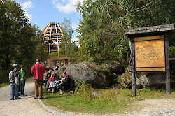 Nachhaltiger Urlaub im Bayerischen Wald